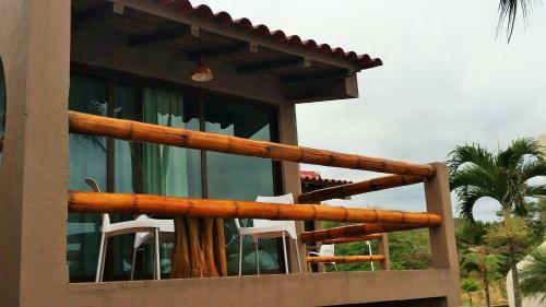 Hotel Baja Monta�ita