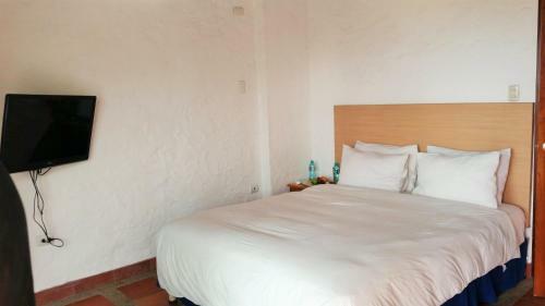Hotel Baja Monta�ita