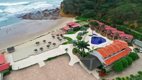 Hotel Baja Monta�ita