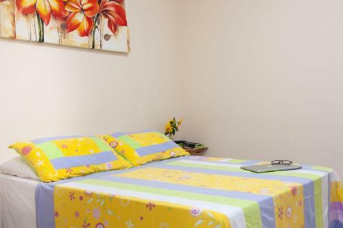 Hostal Pousada Pau Brasil Ubu