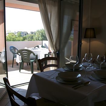 Aparthotel Residence Mosaico