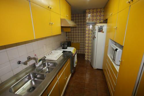 Atlantica Apartamentt 994