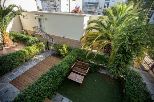 Apartamento R�sidence Cannes Paradis
