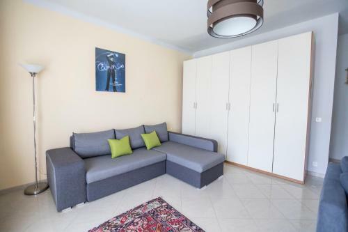 Apartamento R�sidence Cannes Paradis