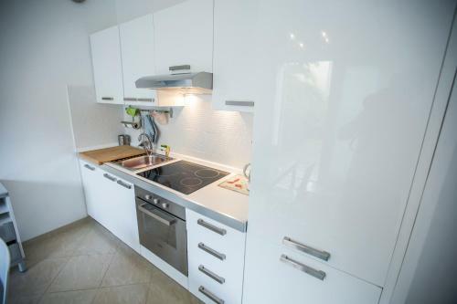 Apartamento R�sidence Cannes Paradis