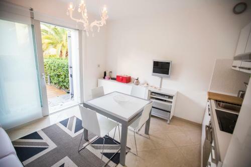 Apartamento R�sidence Cannes Paradis
