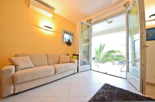Apartamento R�sidence Cannes Paradis
