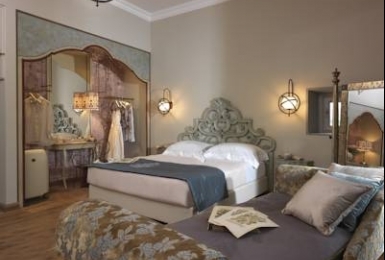 Ville Sull Arno Hotel