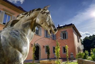 Ville Sull Arno Hotel