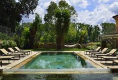 Ville Sull Arno Hotel