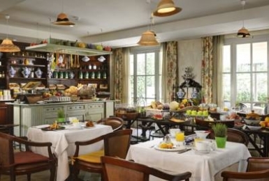 Ville Sull Arno Hotel