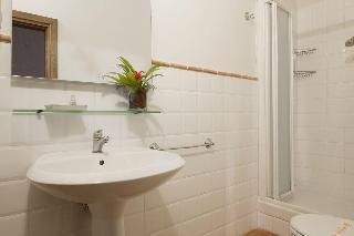 Apartamento Bosco Lazzeroni