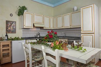 Apartamento Bosco Lazzeroni