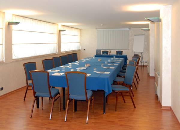 San Giorgio Hotel
