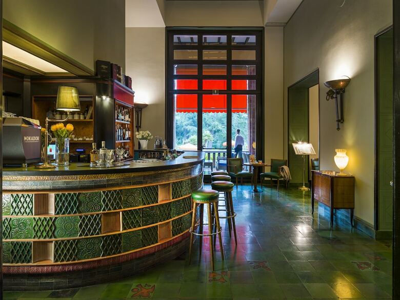 Grand Hotel Castrocaro Longlife Formula