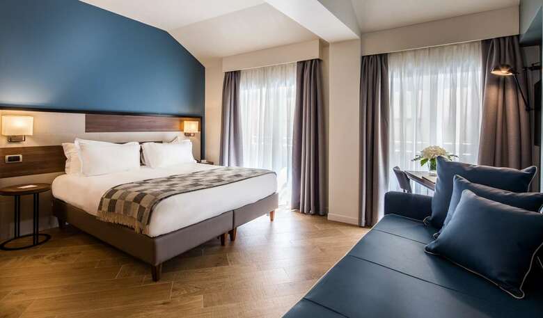 Best Western Hotel Metropoli