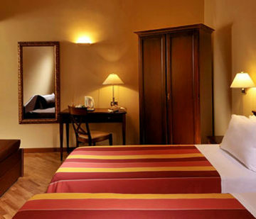 Best Western Hotel Metropoli