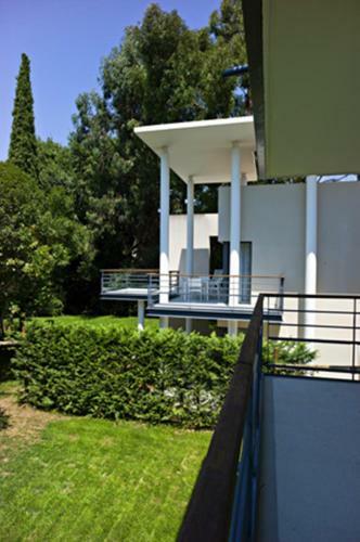 Apartamento Neotelia Pavillon Montfleury
