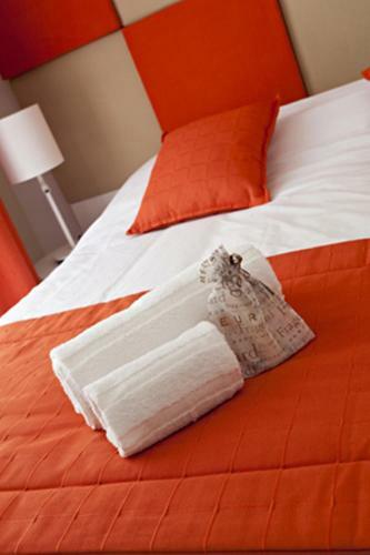 Apartamento Neotelia Pavillon Montfleury