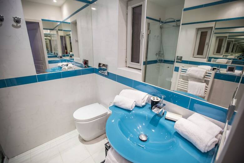 Apartamento R�sidence Bouttau