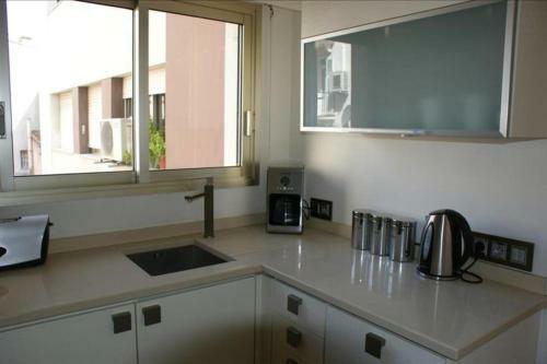 Apartamento 45 Croisette Immobilier - Le Minerve