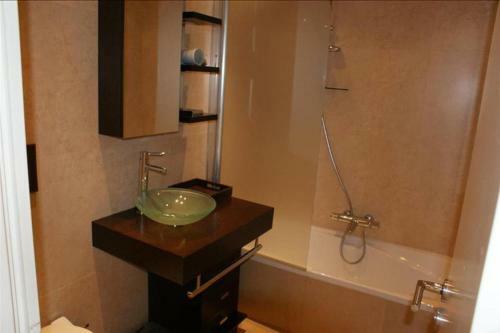 Apartamento 45 Croisette Immobilier - Le Minerve