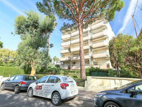 Apartamento Villar�al