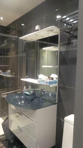 Apartamento Rue Lacour One Bedroom 239