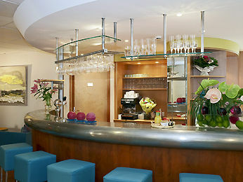 Hotel Suite Novotel Cannes Centre