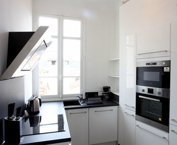 Apartamento Residence Coeur de Cannes City