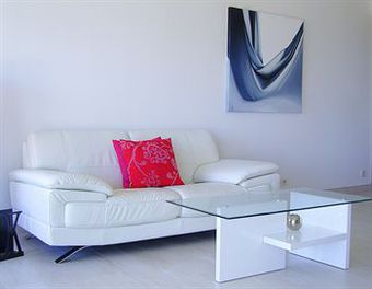 Apartamento Residence Coeur de Cannes City