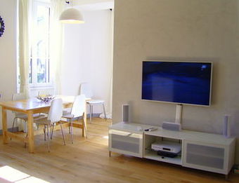 Apartamento Residence Coeur de Cannes City