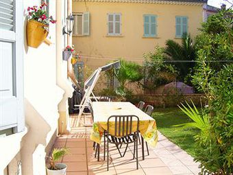 Apartamento Residence Coeur de Cannes City
