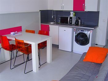 Apartamento Residence Coeur de Cannes City