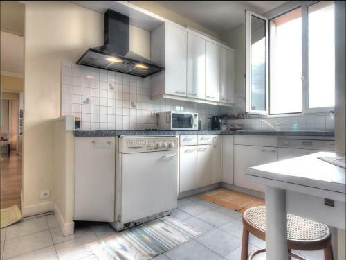 Apartamento Livia Cannes Croisette Ouest