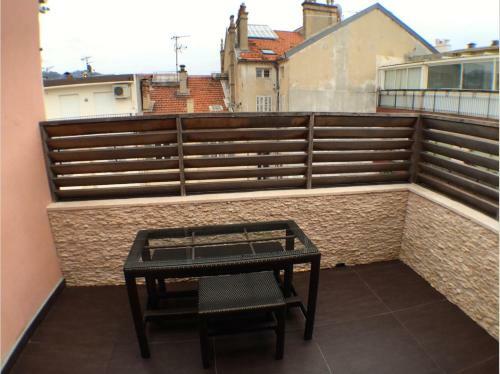 Apartamento Livia Cannes Croisette Ouest