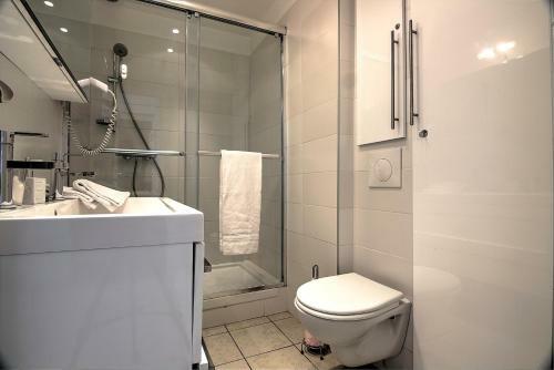 Apartamento Livia Cannes Croisette Ouest
