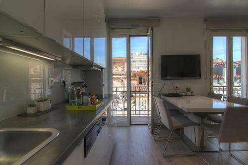Apartamento Livia Cannes Croisette Ouest