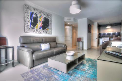 Apartamento Livia Cannes Croisette Ouest