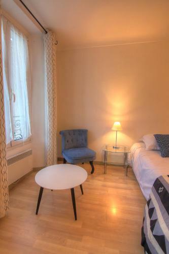 Apartamento Livia Cannes Croisette Ouest