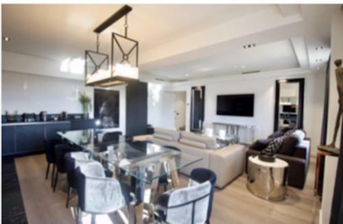 Apartamento Livia Cannes Croisette Ouest