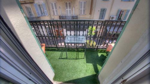 Apartamento Livia Cannes Croisette Ouest