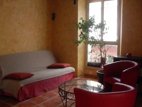 Apartamento Appartement Vallombrosa