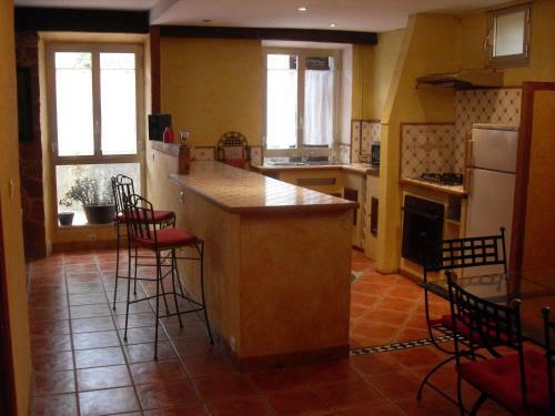 Apartamento Appartement Vallombrosa