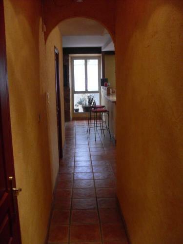 Apartamento Appartement Vallombrosa