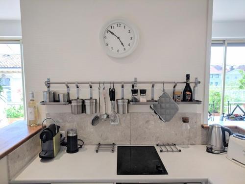 Apartamento Citilet 6