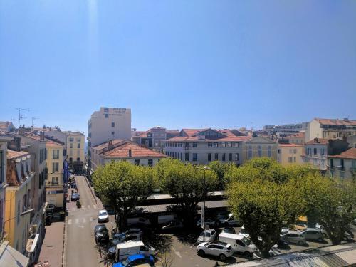Apartamento Citilet 6