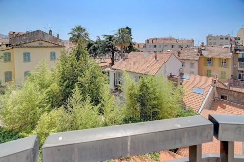 Apartamento Riviera Vip Louis Blanc/forville