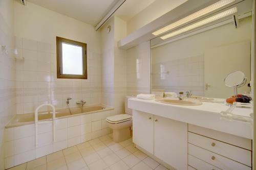 Apartamento Riviera Vip Louis Blanc/forville