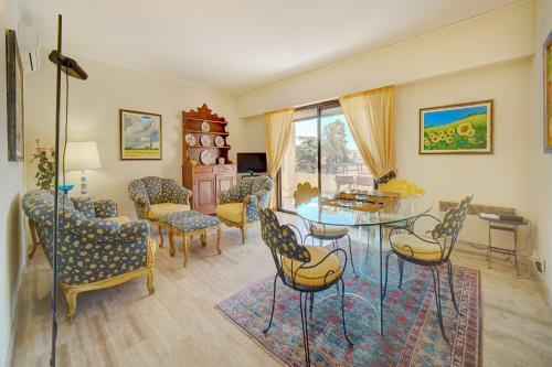 Apartamento Riviera Vip Louis Blanc/forville